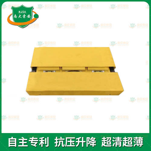 超窄 列車(chē)底盤(pán) 軌邊 小型檢查儀Ultra-narrow train chassis trackside mini-inspector